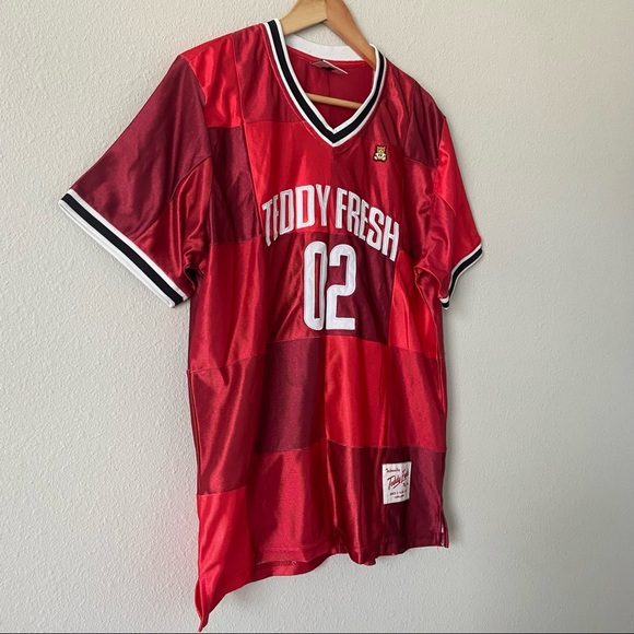 TEDDY FRESH JERSEY - Picture 3 of 8